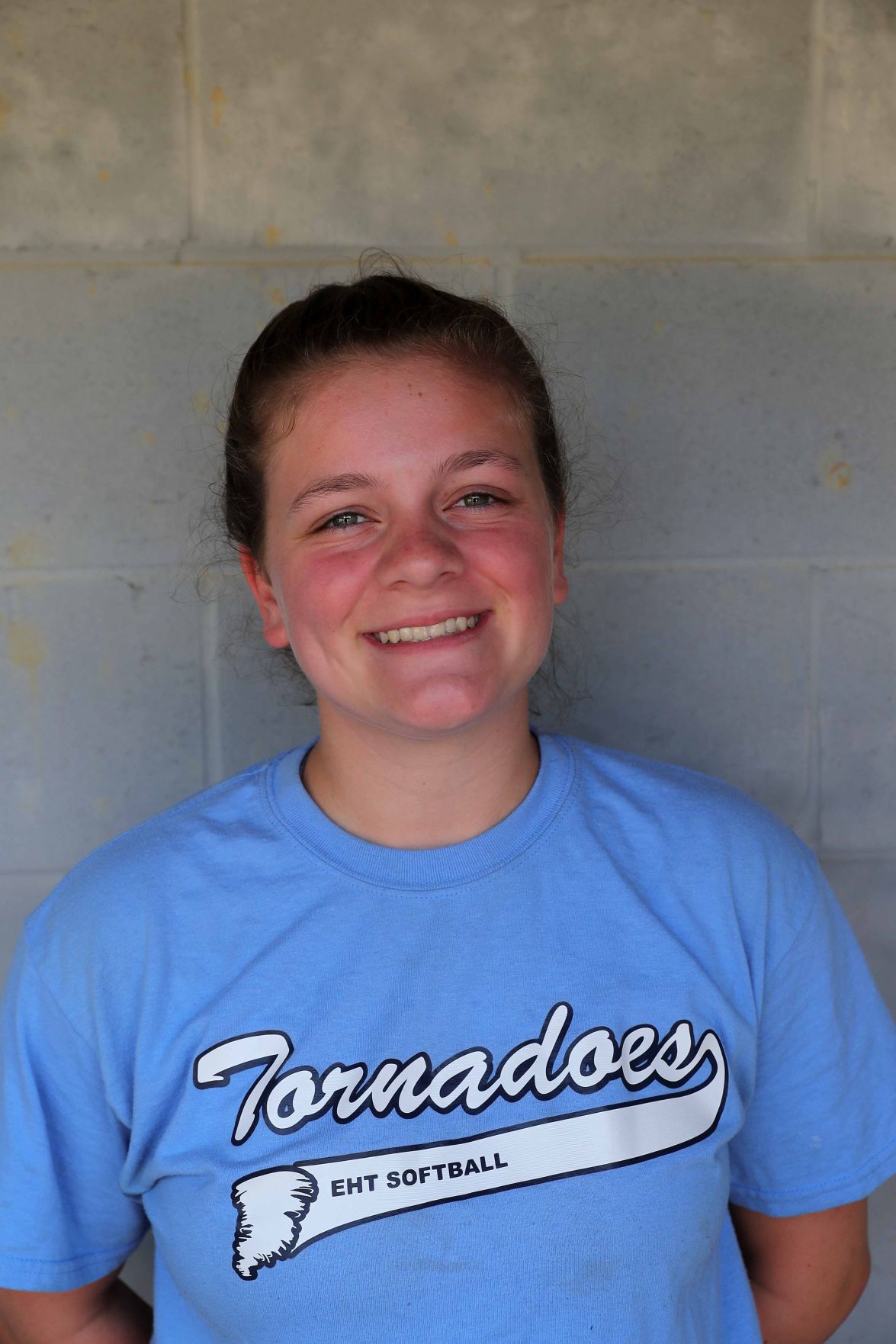 Egg Harbor Township Tornadoes softball team